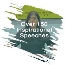 Inspirational Speeches Inspirational Speeches